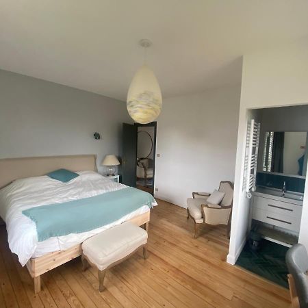 Villa Vacances Le Touquet Ngoại thất bức ảnh