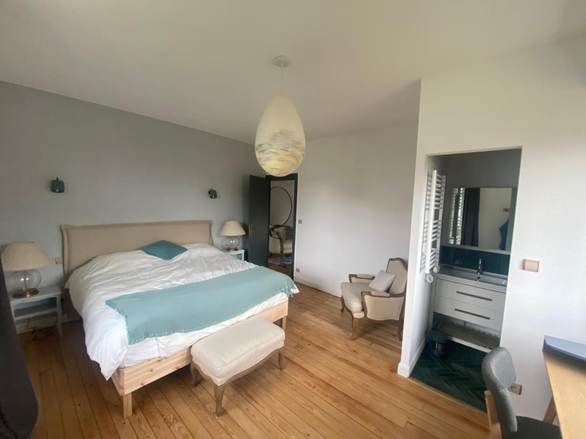 Villa Vacances Le Touquet Ngoại thất bức ảnh