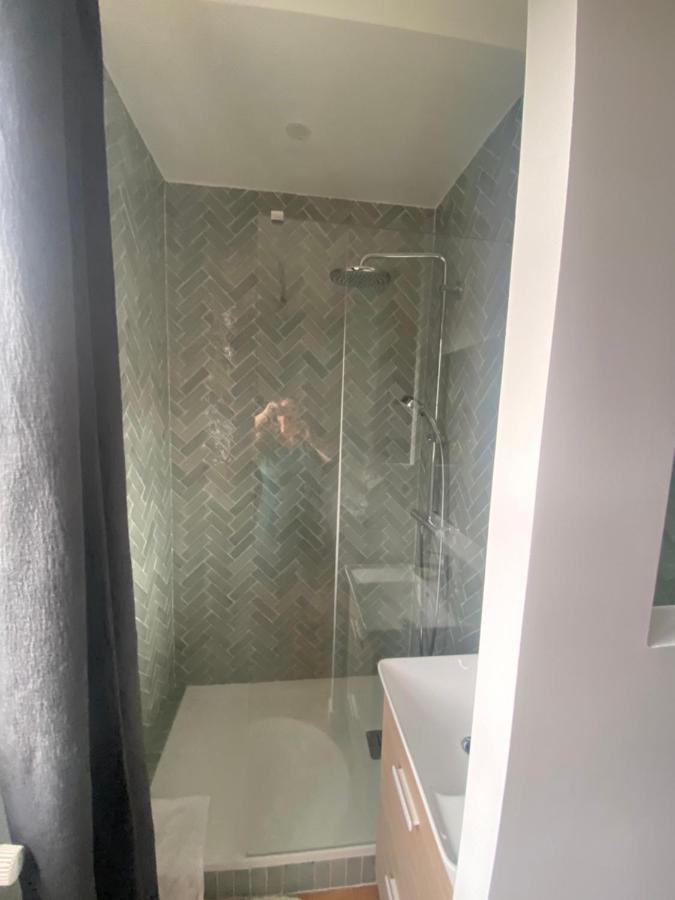 Villa Vacances Le Touquet Ngoại thất bức ảnh