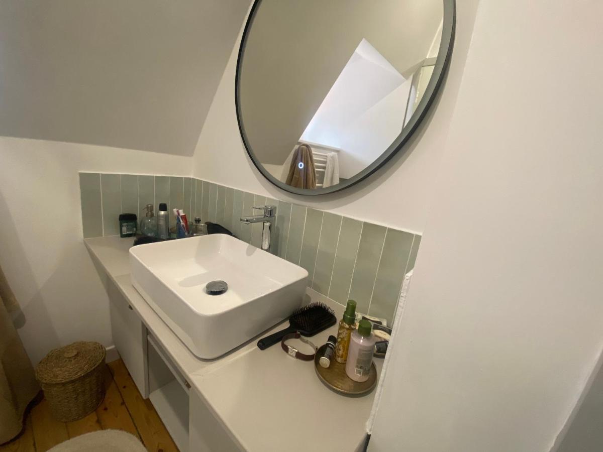 Villa Vacances Le Touquet Ngoại thất bức ảnh