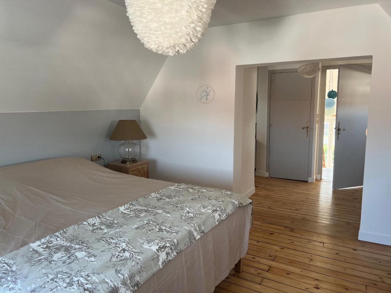 Villa Vacances Le Touquet Ngoại thất bức ảnh
